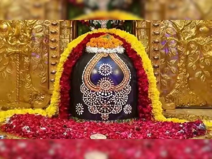 12 Jyotirlinga Darshan Yatra – 14 Days / 13 Nights Tour Package