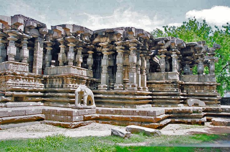 Warangal Heritage & Temple Circuit  Tour Package