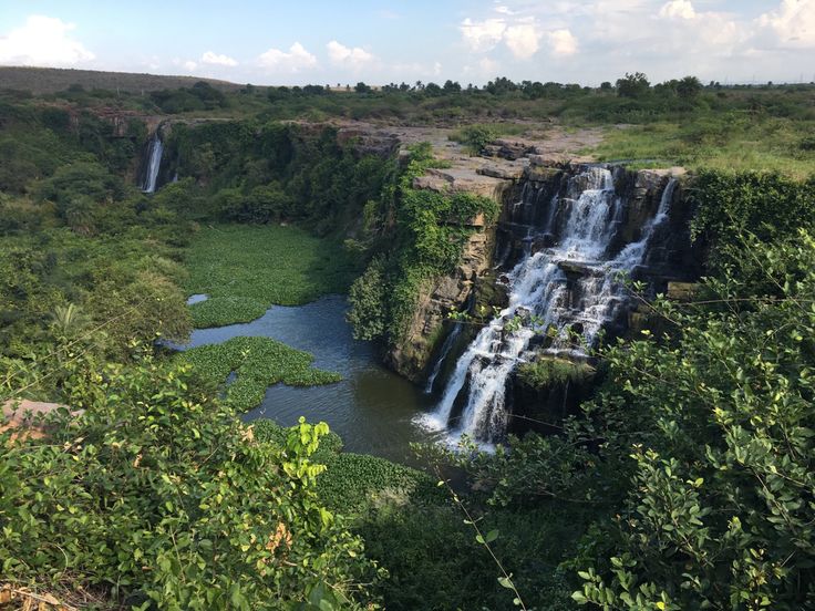 Nagarjuna Sagar Nature & Dam Experience  Tour Package