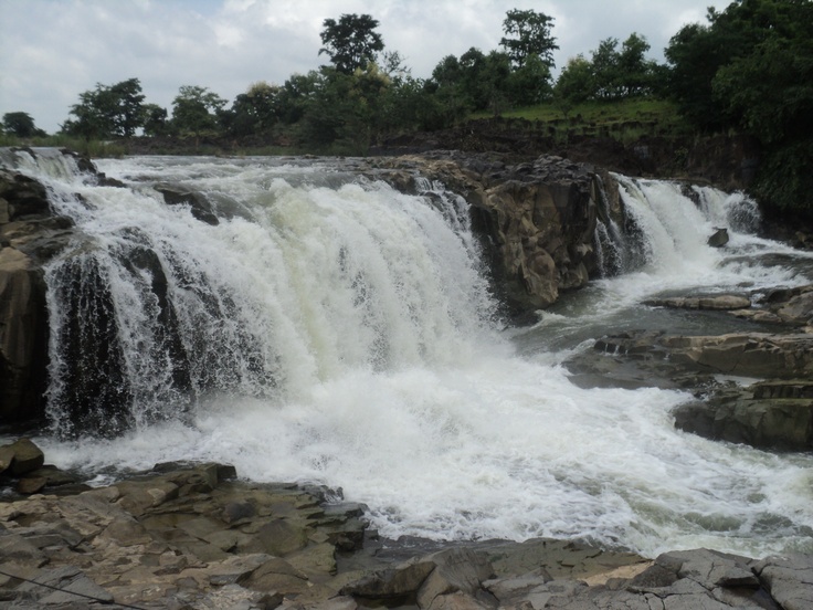 Adilabad Waterfalls & Tribal Trails  Tour Package