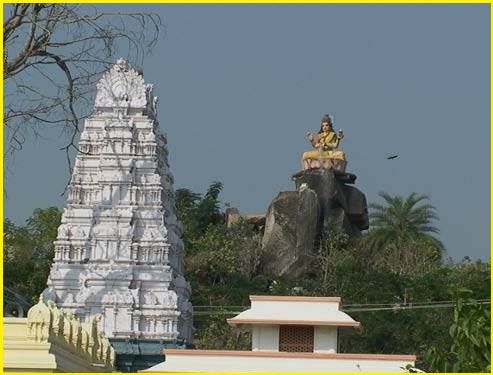Nizamabad Cultural & Temple Trail  Tour Package