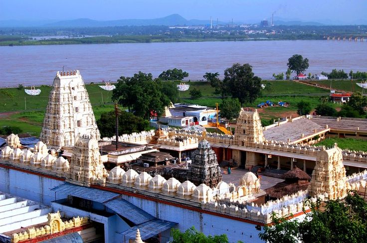 Bhadrachalam Pilgrimage & River Cruise  Tour Package