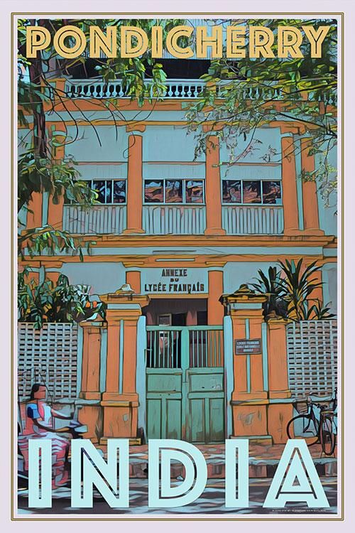 Tanjore–Trivandrum Tour Tour Package