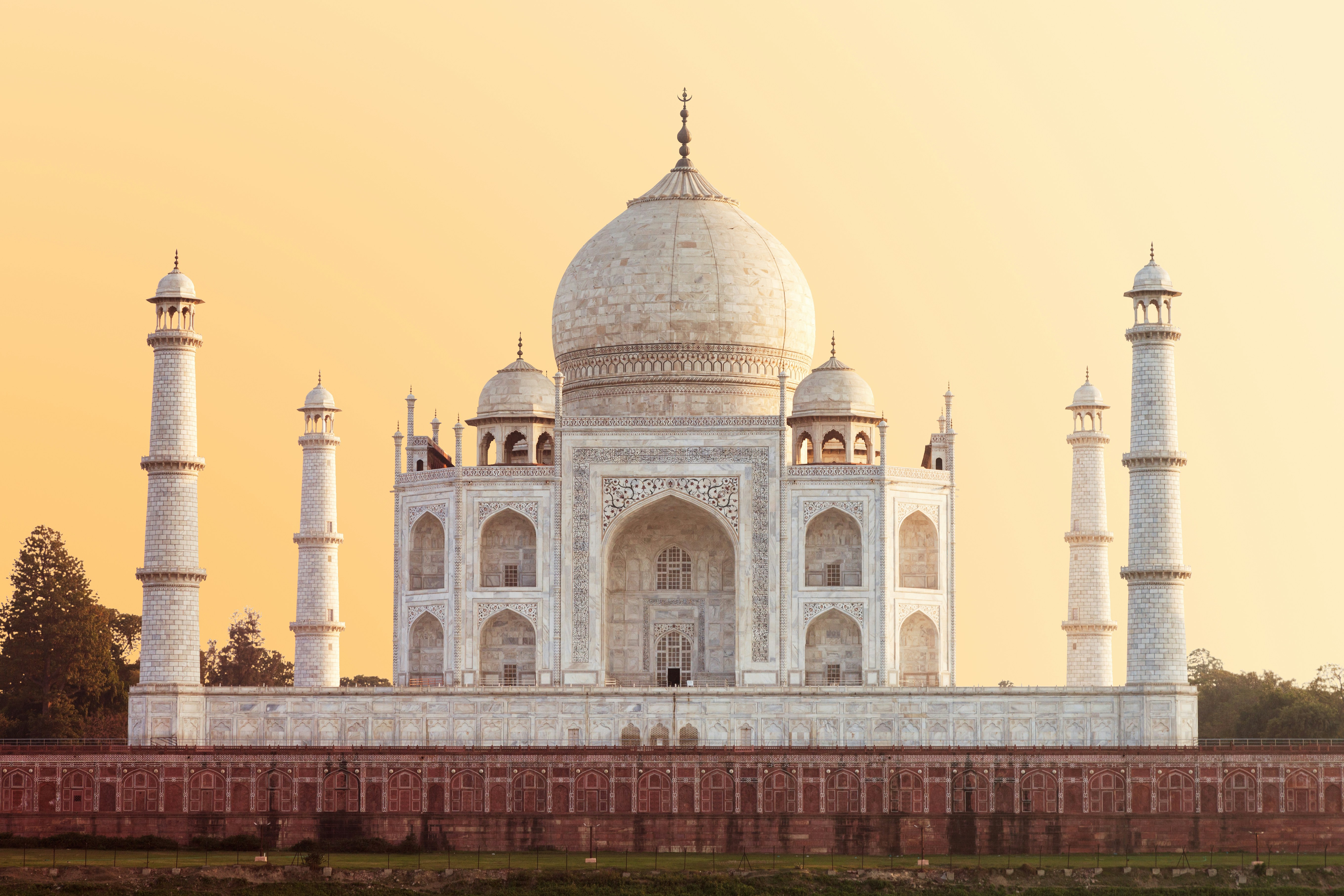Golden Triangle Express  Tour Package