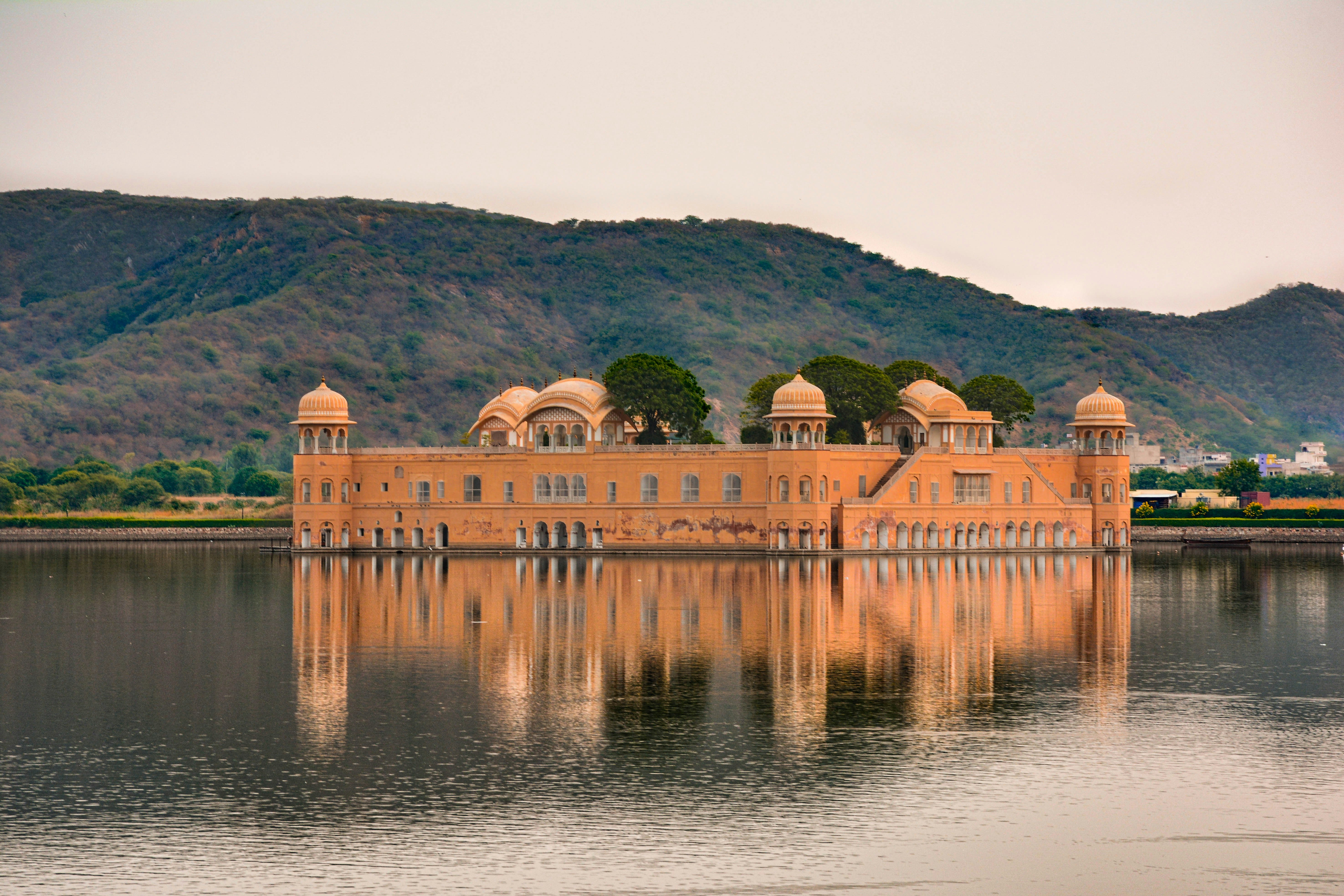 Regal Rajasthan & Golden Triangle Tour Tour Package