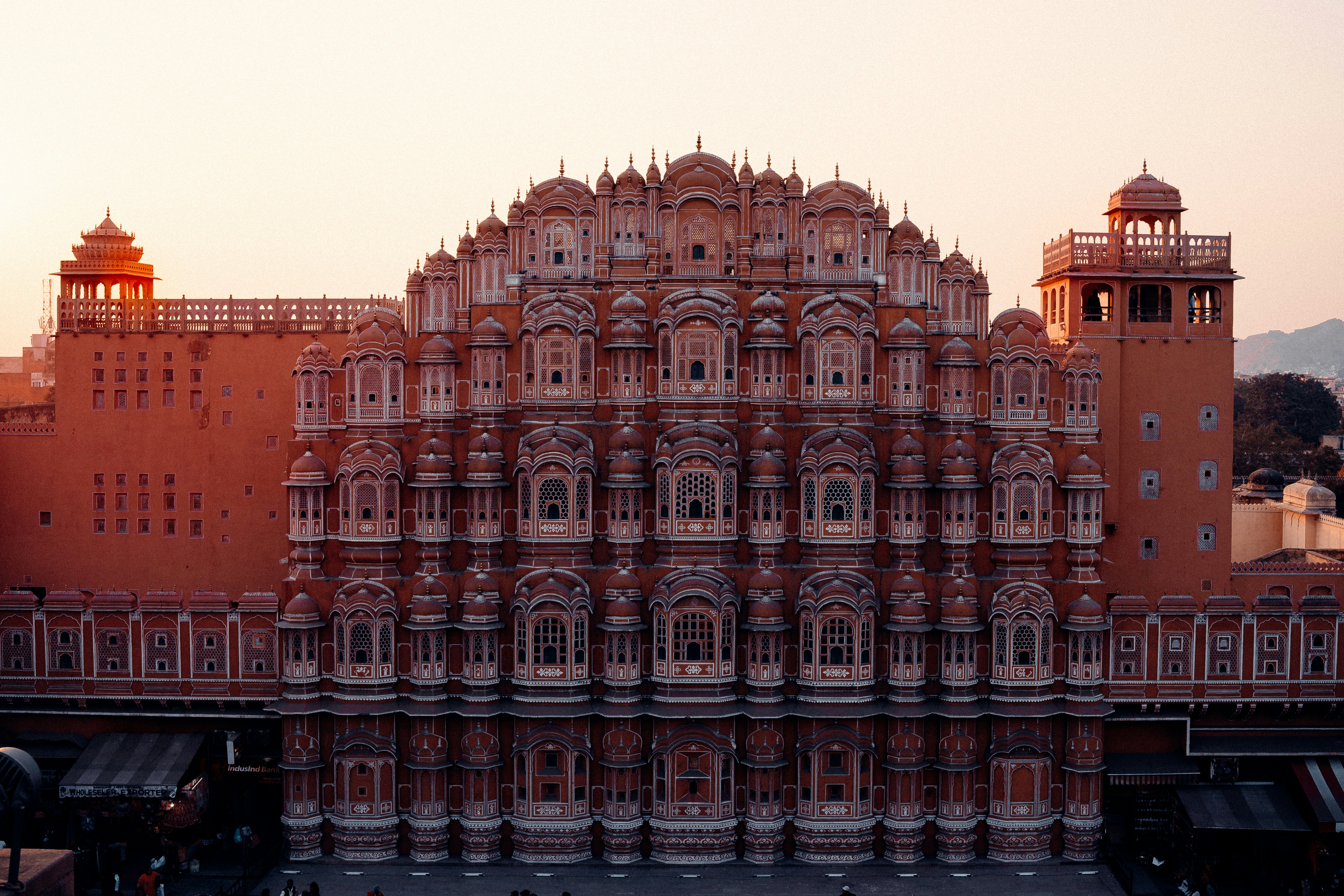 Rajasthan Heritage Escape   Tour Package
