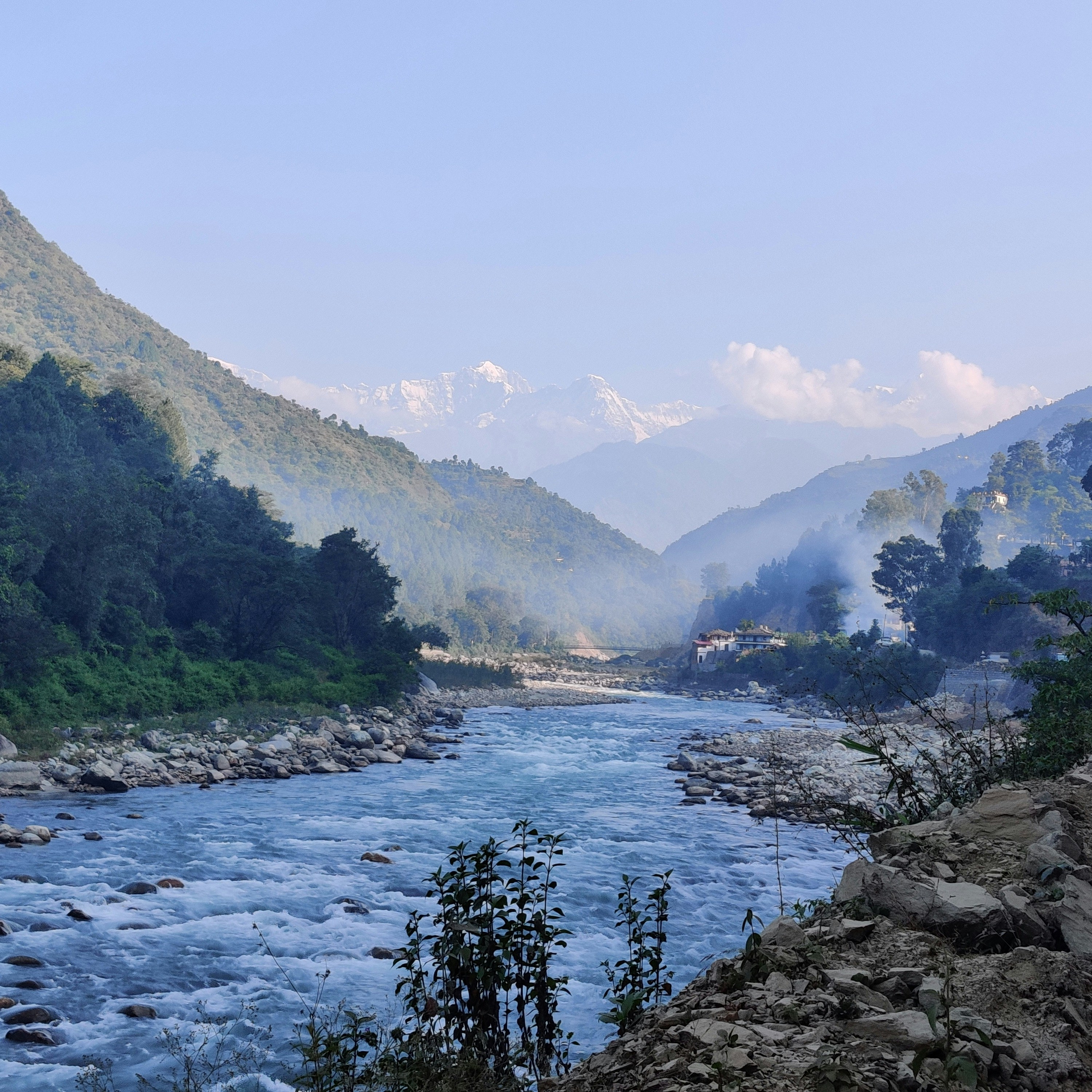 Kashmir