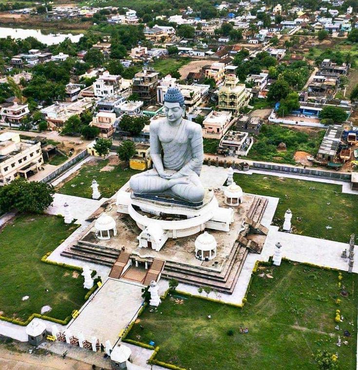 Best Andhra Pradesh temples tour