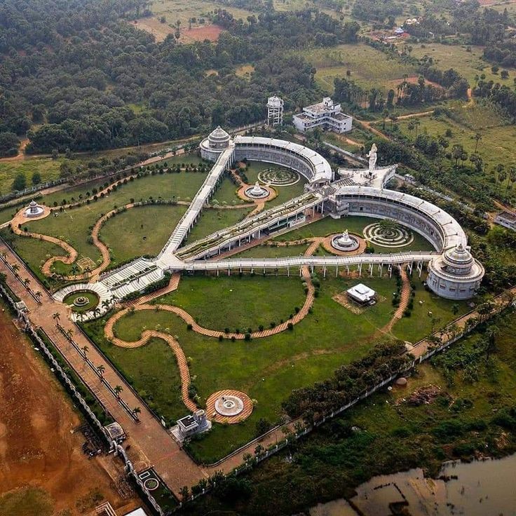 Explore Andhra temples