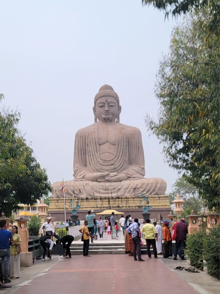 Beautiful landscapes and heritage sites in Bihar