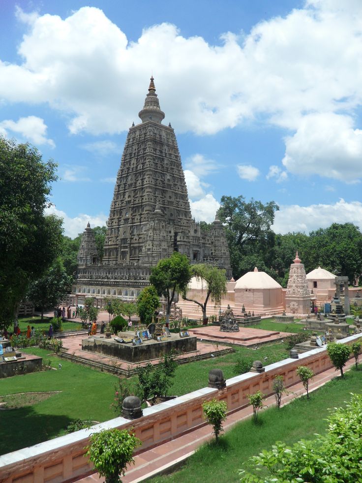 Golghar monument Patna Bihar