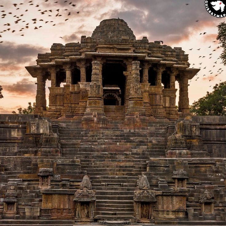Somnath Jyotirlinga Temple front entrance