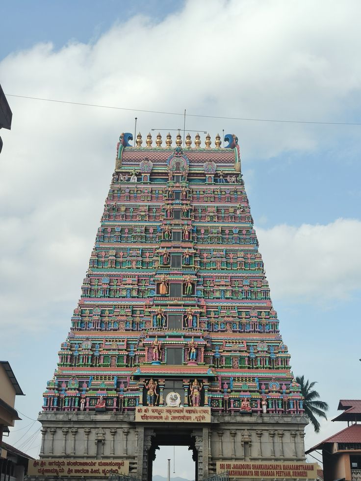 Lalbagh Botanical Garden glass house Bengaluru