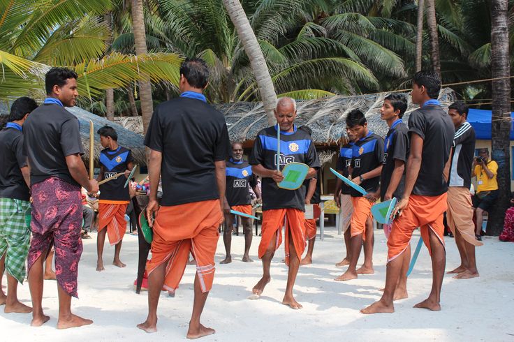 Top tourist places in Lakshadweep islands