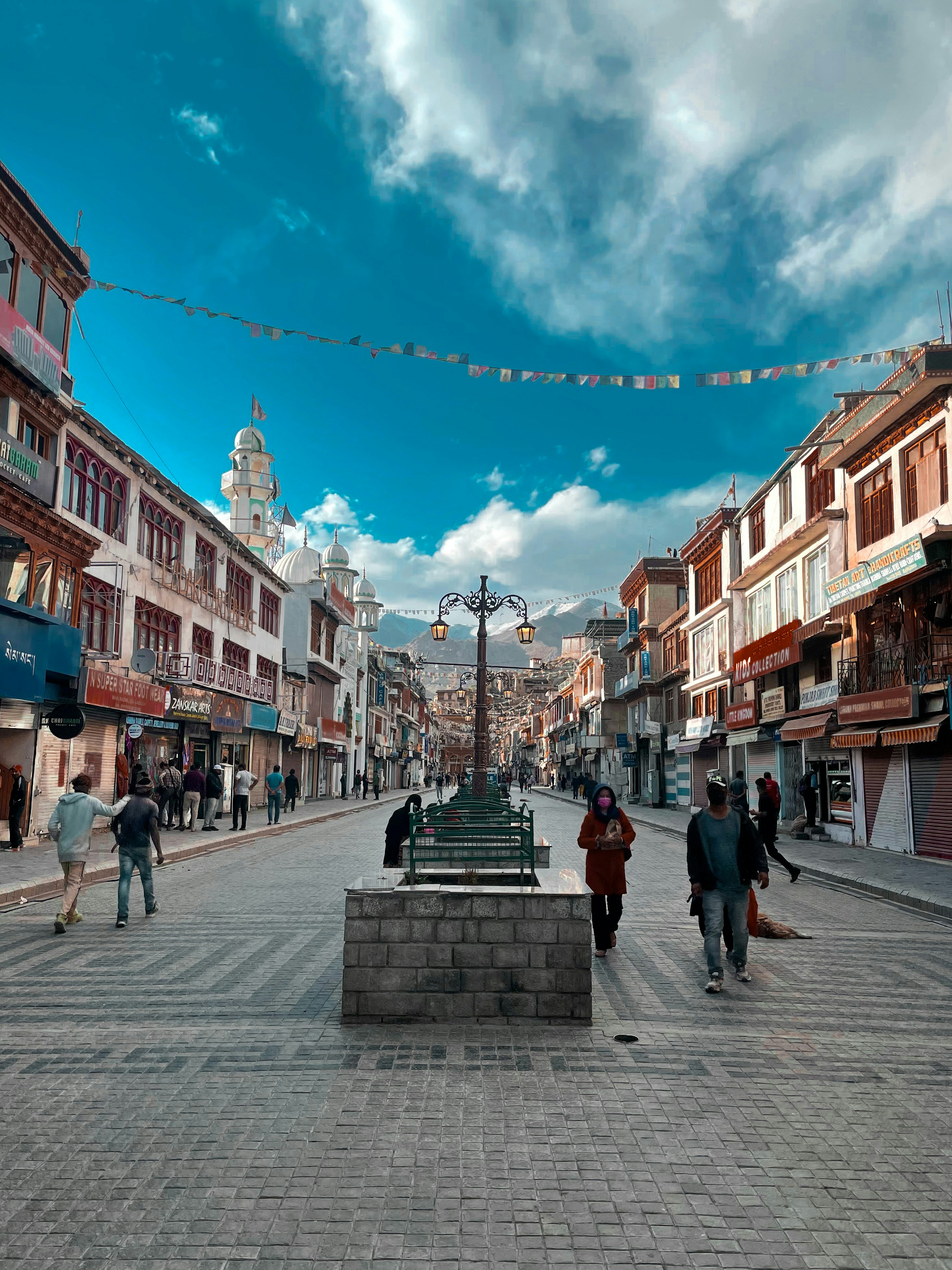 Jammu-Kashmir