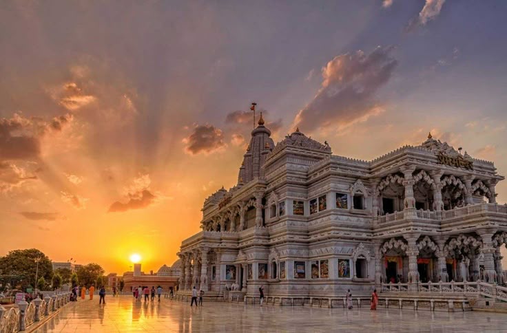 Uttarpradesh| Dharika Tourism