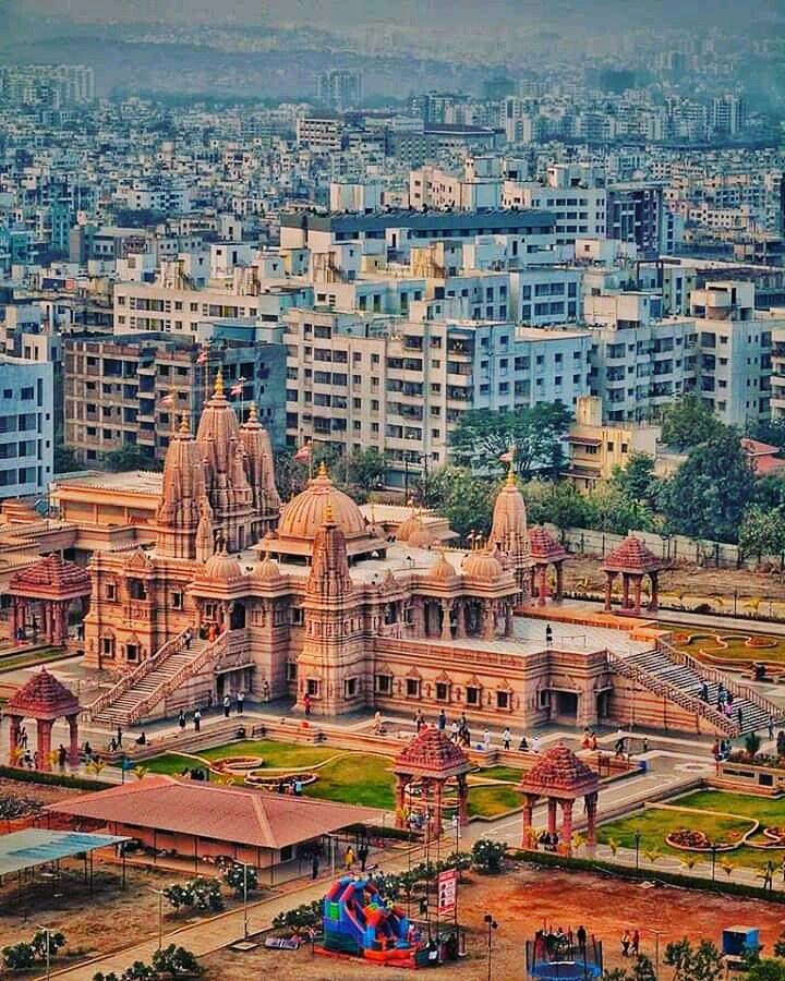 Elephanta Caves – UNESCO Heritage Site Maharashtra
