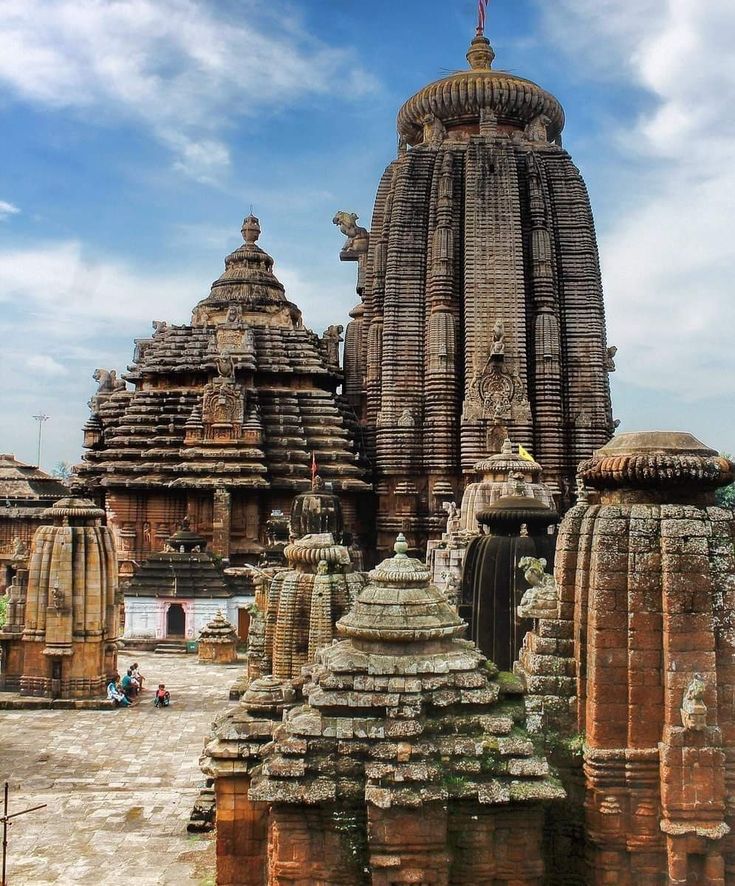 Jagannath Temple Puri – Odisha pilgrimage tour