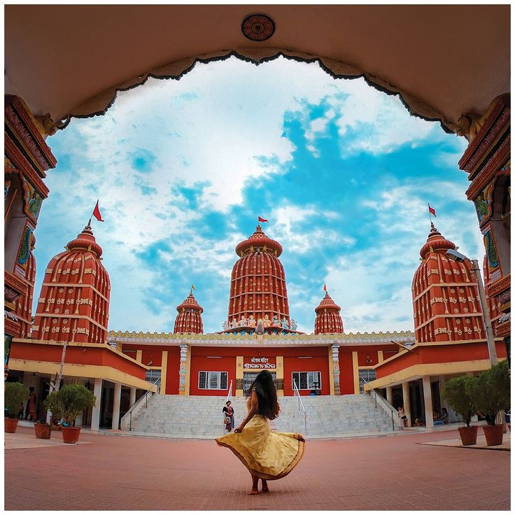 Odisha traditional dance and culture