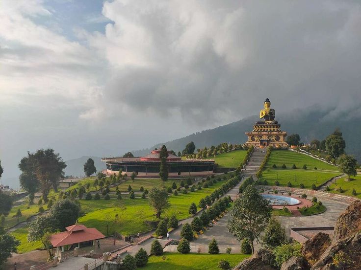 sikkim| Dharika Tourism