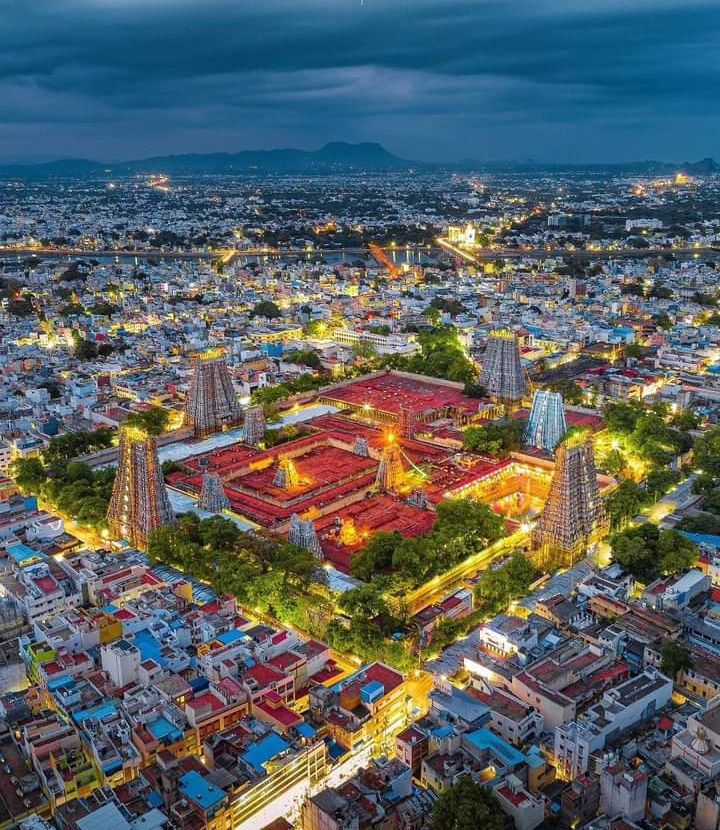 Kodaikanal Lake Tamil Nadu