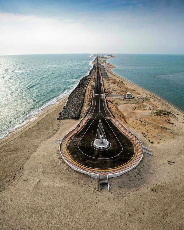 Vivekananda Rock Memorial Kanyakumari Tamil Nadu