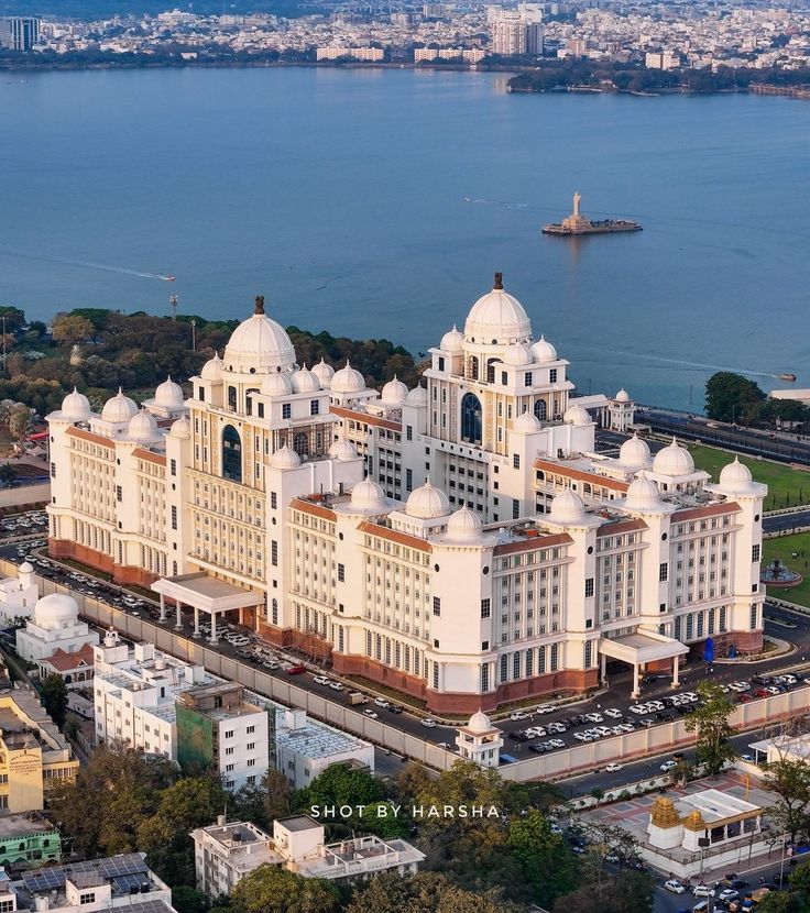 Birla Mandir Hyderabad Telangana