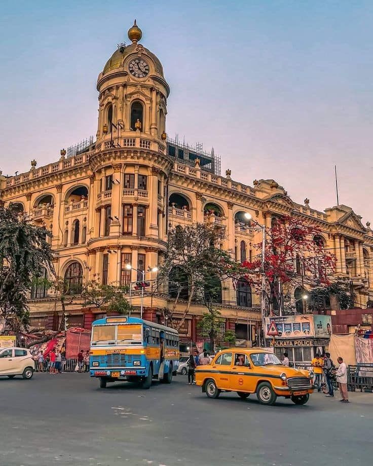 Wildlife Safari Experience in West Bengal