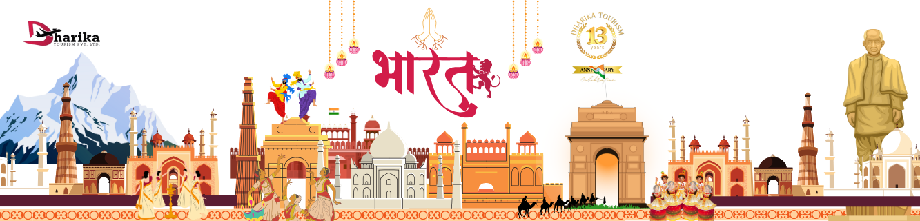 Tourism in India