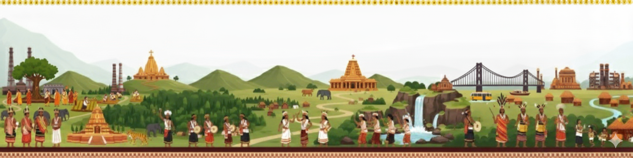 india|Dharikaclogo|jammu|kashmir|himachal pradesh| Uttrakhand