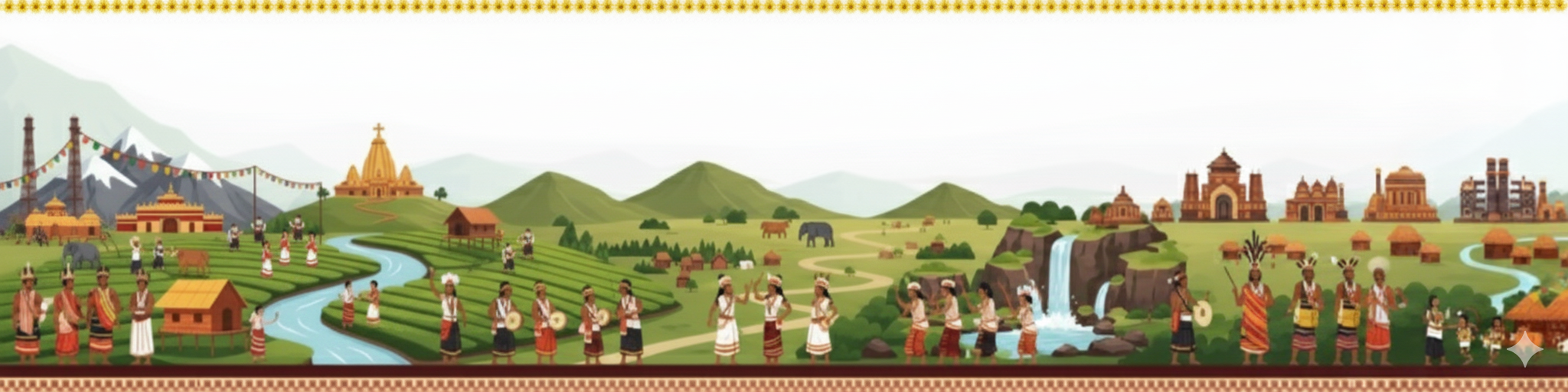 india|Dharikaclogo|jammu|kashmir|himachal pradesh| Uttrakhand