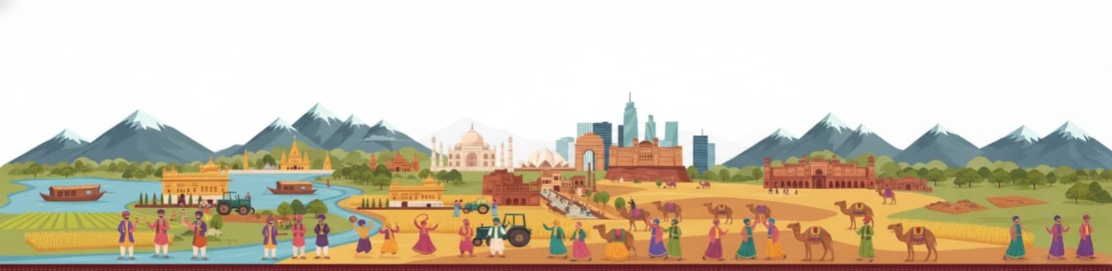 india|Dharikaclogo|jammu|kashmir|himachal pradesh| Uttrakhand